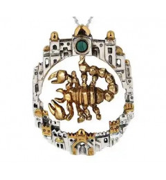 Знак зодиака Скорпион