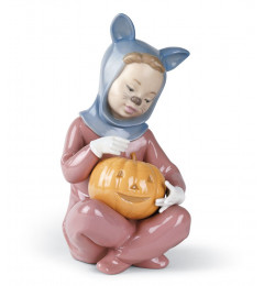 Ночь Helloween