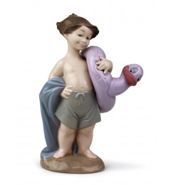 Жаркий день