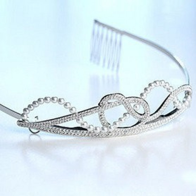 Диадемы